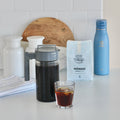 Cold Brew Coffee Maker N5