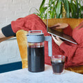 Cold Brew Coffee Maker N5