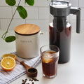 Cold Brew Coffee Maker K5