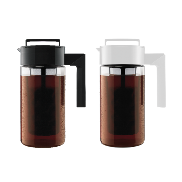 Cold Brew Coffee Maker Bundle (2 Pack) J3