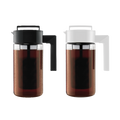 Cold Brew Coffee Maker Bundle (2 Pack) C4