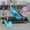 Tritan Water Bottle With Spout Lid Z2