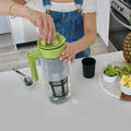 Flash Chill Iced Tea Maker A7