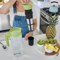 Flash Chill Iced Tea Maker A7