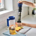Flash Chill Iced Tea Maker A7