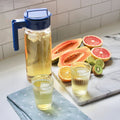 Flash Chill Iced Tea Maker A7