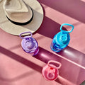 Tritan Water Bottle With Spout Lid Z2