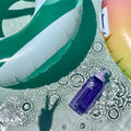 Tritan Water Bottle With Spout Lid Z2