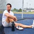 Actives Water Bottle With Spout Lid I6
