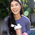 Protein Shaker P6