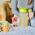 Flash Chill Iced Tea Maker A7