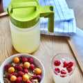 Flash Chill Iced Tea Maker A7