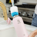 Straw Lid Cleaning Set Q3