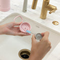 Straw Lid Cleaning Set Q3