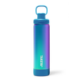 Aurora Water Bottle With Spout Lid S3
