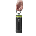Kids Sport Water Bottle With Straw Lid U5