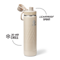 Takeya Sport Water Bottle R7