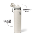 Takeya Sport Water Bottle R7