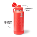 Takeya Sport Water Bottle R7
