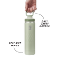 Takeya Sport Water Bottle R7