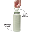 Takeya Sport Water Bottle R7