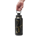 Kintsugi Water Bottle with Spout Lid X6