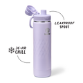 Takeya Sport Water Bottle R7