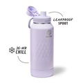 Takeya Sport Water Bottle R7