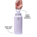 Takeya Sport Water Bottle R7