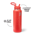 Takeya Sport Water Bottle R7