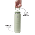 Takeya Sport Water Bottle R7