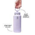 Takeya Sport Water Bottle R7