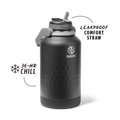 Takeya Sport Water Bottle R7