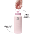 Takeya Sport Water Bottle R7