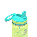 Actives Water Bottle With Straw Lid B8