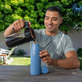 Glass Cold Brew Coffee Maker Y3