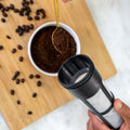 Glass Cold Brew Coffee Maker Y3