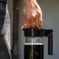 Glass Cold Brew Coffee Maker Y3