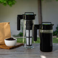 Glass Cold Brew Coffee Maker Y3