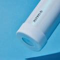 Water Bottle With Straw Lid P1