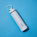 Water Bottle With Straw Lid P1