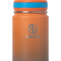 Actives Water Bottle With Straw Lid B8