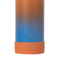 Actives Water Bottle With Straw Lid B8