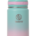 Actives Water Bottle With Straw Lid B8