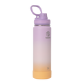 Actives Water Bottle With Spout Lid I6
