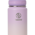 Actives Water Bottle With Spout Lid I6