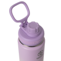 Actives Water Bottle With Spout Lid I6