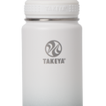 Actives Water Bottle With Spout Lid I6
