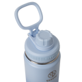 Actives Water Bottle With Spout Lid I6