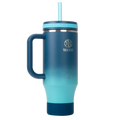 Straw Tumbler With Handle U8